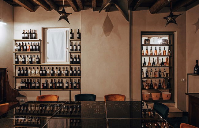 Agriturismo Borgo il Mezzanino - Foto 66