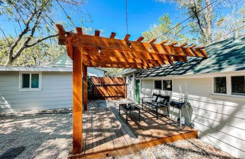 Cozy cottage in the heart of COS_pet friendly - Foto 16