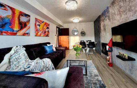 Apartament Jelonek w Karkonoszach - Foto 16