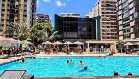 Acolhedor apartamento na Mata da Praia com lazer de Cube - Foto 2