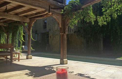 Holiday Home in Campagne with Pool and BBQ - Photo 36