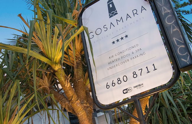 Gosamara Apartments Byron Bay - Foto 49