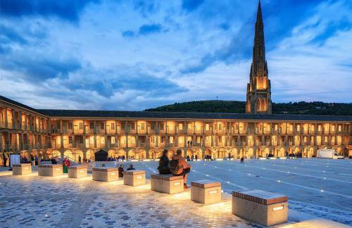 Royal Calderdale Lodge - Foto 28