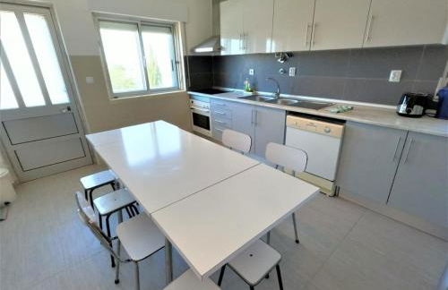 Caparica traditional V4 duplex apartment with pool Charneca da Caparica Lisboa - Foto 18