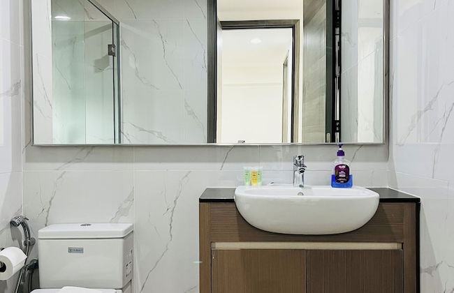 AGILE Residences by Luna - Foto 17