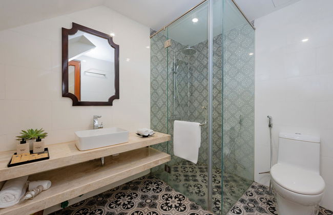 Hoi An Canal House - Foto 18