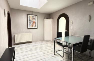 Ferienwohnung Hügelstraße - Foto 9