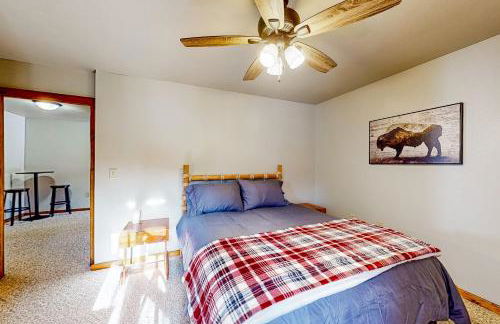 Hilltop Getaway - Foto 29