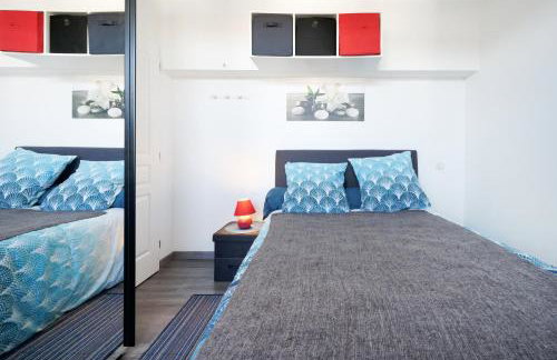 Appartement Urrugne - Foto 7