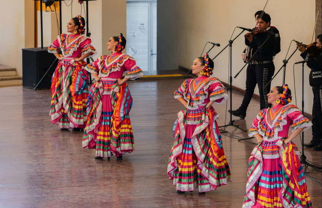 Excursion à Tequila avec spectacle mariachi + Train José Cuervo Express - Photo 6