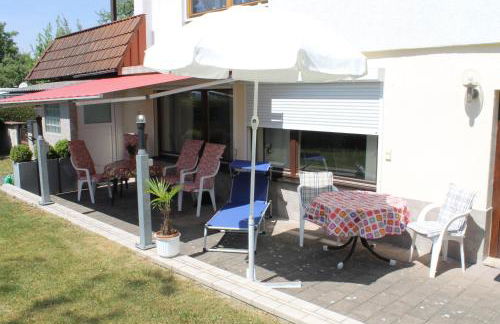 EG nahe am Bodensee - Foto 9