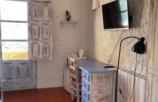 Hotel Rural Los Caracoles - Photo 16