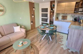 Le p'tit Saint-Pierre - Centre ville - Parking - Foto 7