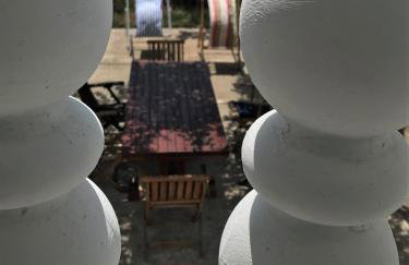 Rustic Holiday Home Miketa - Foto 45