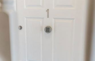 Sweet Suites Lytham St Annes - Foto 68