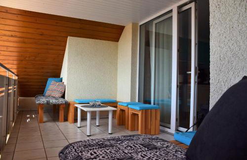 Ferienwohnung auf dem Dorf, Külsheim - Foto 26