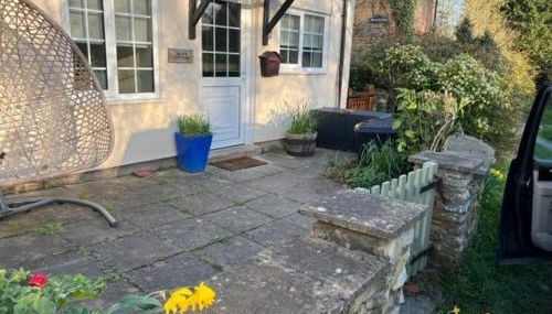 Boutique country hideaway ‘Jacks Cottage’ - Foto 2