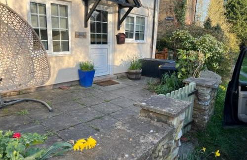 Boutique country hideaway ‘Jacks Cottage’ - Foto 2