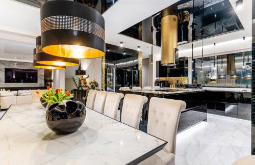 5 Bed Luxury Home In Szczytno - Foto 13