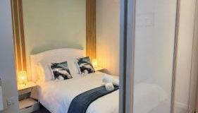 Cozy 1 bedroom apartment, Sheffield city center, free wifi - Foto 3