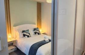 Cozy 1 bedroom apartment, Sheffield city center, free wifi - Foto 3