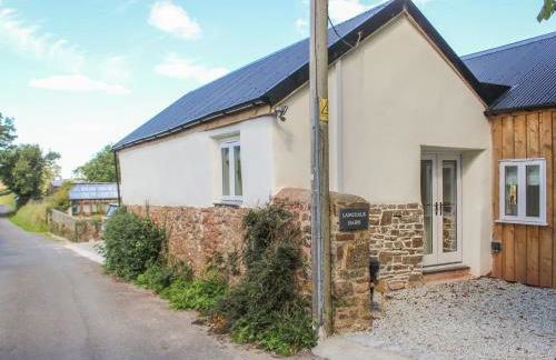 Langdale Barn - Foto 22