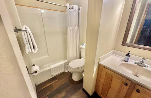 Cozy 1 bed end unit ski in ski out condo - Foto 11