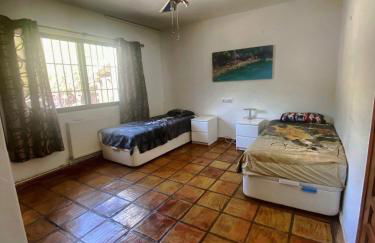 Magnifique villa tout confort à Javea - Foto 59