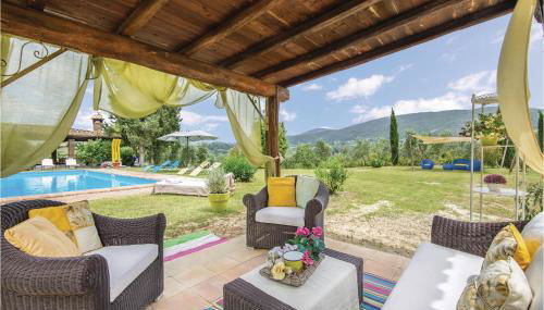 2 Bedroom Gorgeous Home In Montebuono - Foto 5