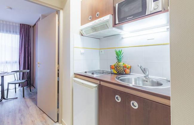 Appart'City Classic Angoulême Centre - Foto 16