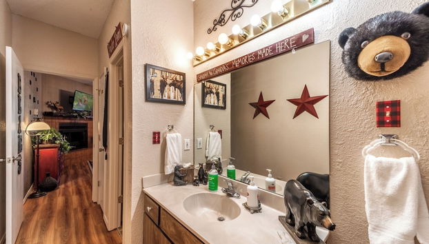 Servicios del alojamiento