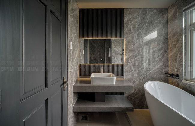 Simmi Signature Hotel & Apartment - Foto 77