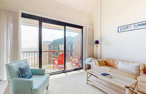 Sea Colony - 902 Georgetowne House - Foto 27