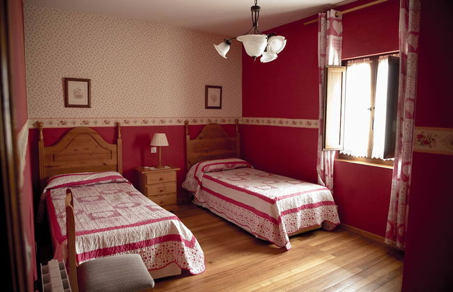 Apartamentos La Gloria - Foto 21