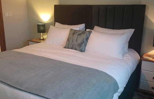 Relax With Amazing Views! 1-bed Studio in Tegryn - Foto 2