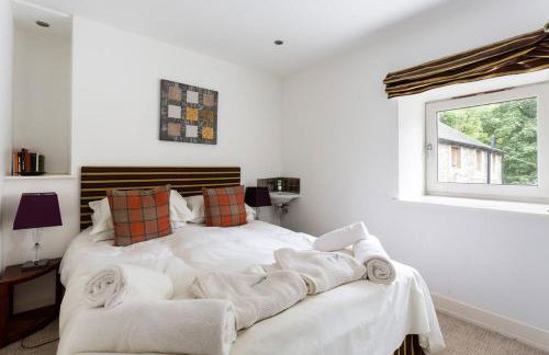 Argyll Barn - Foto 11