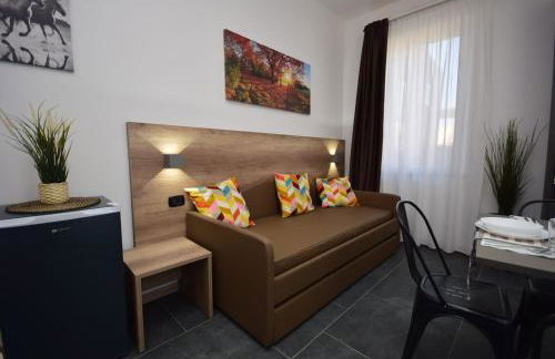 Hotel apartments Crisvan - Foto 32