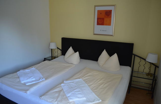 Apartment Ohragrund Oberhof - Foto 7