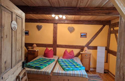 NaturflairHaus - Foto 12