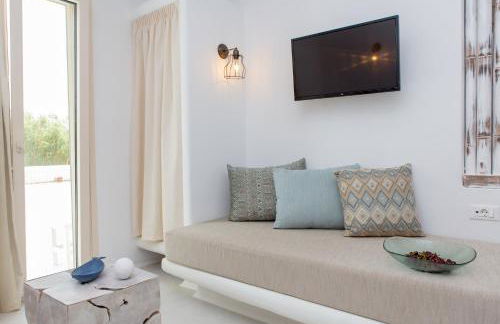 Naxian Lounge Villas - Foto 156