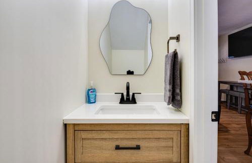 Walk to Fountain Square Arts and Eats Indy Escape - Foto 11