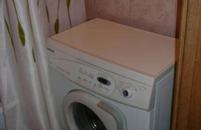 Apartment on Melnichnaya 24 - Photo 64