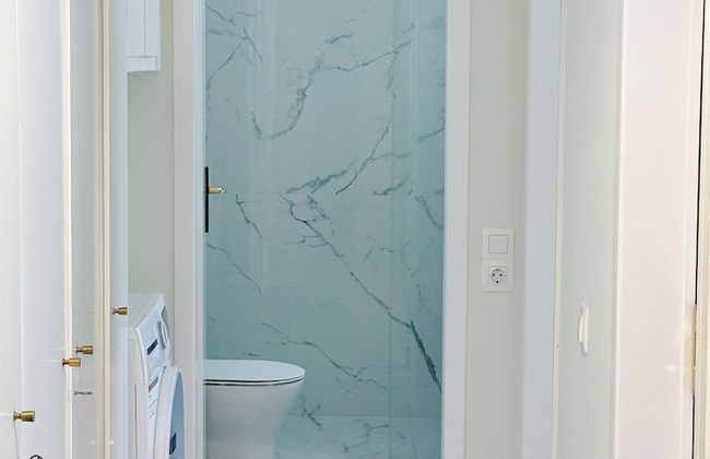 Palio Faliro Beach Luxury Two-Bedroom Suite - Foto 63