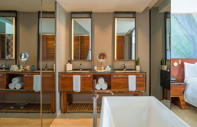 Live Aqua Cancun - Adults Only - All-Inclusive - Photo 59