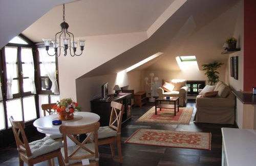 Apartamentos Ebro Reinosa - Foto 7