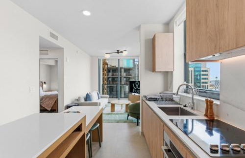 Spacious Condo to Steps from the Kaseya Center - Foto 15