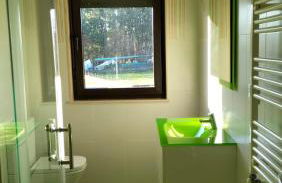 Vivienda turistica Os Galegos en Palas de Rey - Foto 9