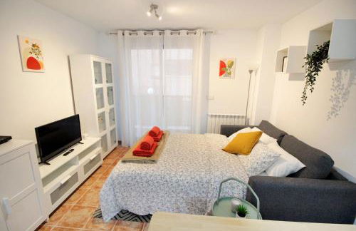 Piso coqueto con PARKING y BALCON - Foto 17