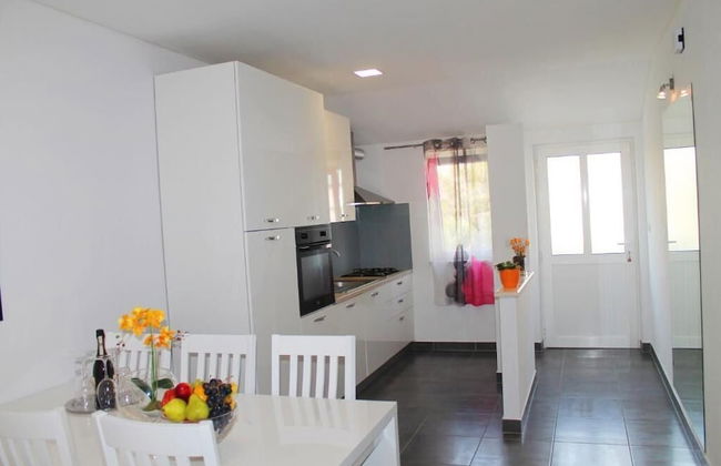 Malo Misto Apartments - Foto 1