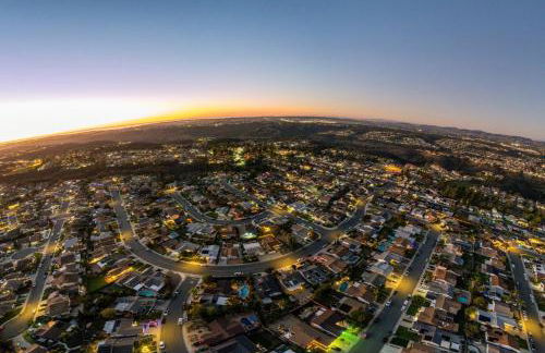 Entire Private Home with 3 Bedrooms 2 Bathrooms, Gated Yard, Garage, Hot Tub, 4-Beds, Golf, Mira Mesa, Available Now - Photo 75